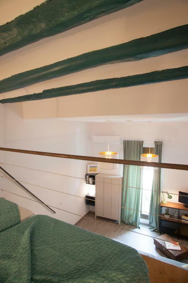 巴拉格尔Portola, 1 Apartament公寓 外观 照片