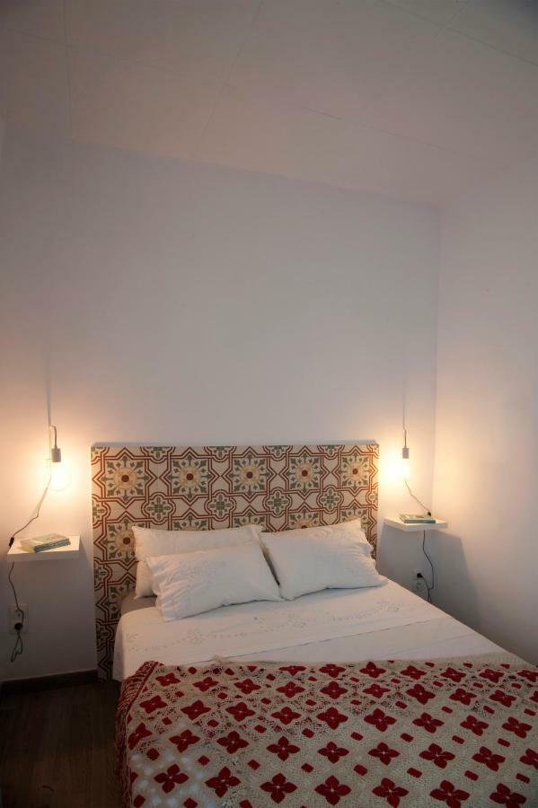 巴拉格尔Portola, 1 Apartament公寓 外观 照片